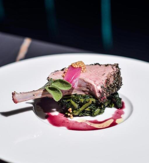 ホテル Agriturismo Borgo Imperiale