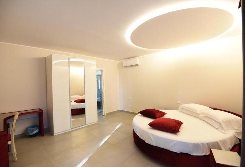 ホテル Agriturismo Borgo Imperiale