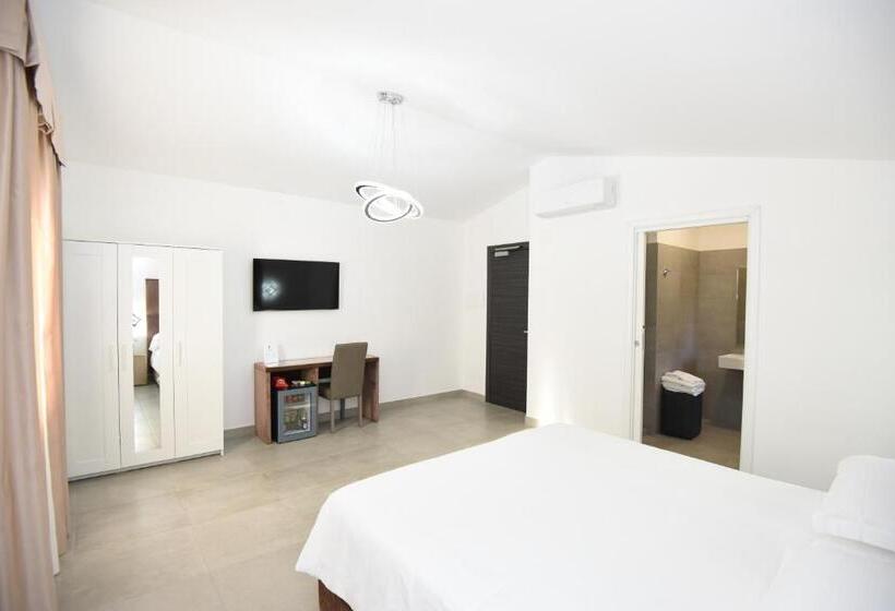 ホテル Agriturismo Borgo Imperiale