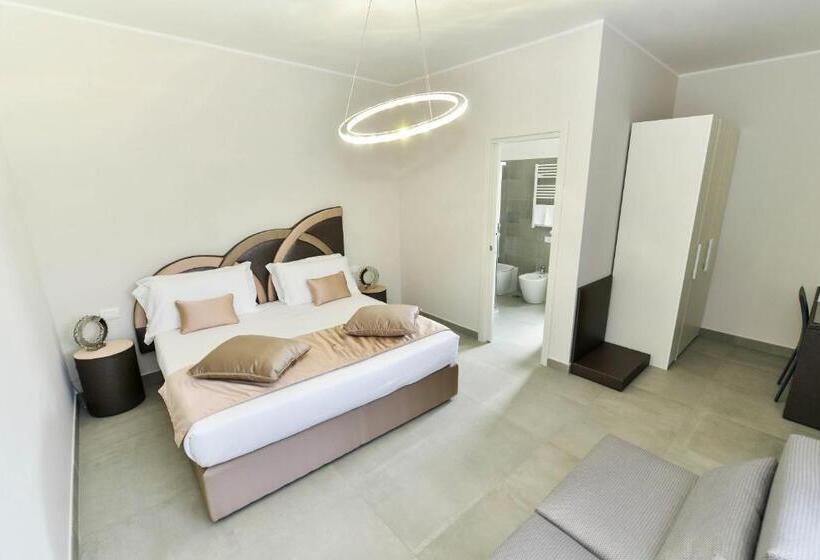 ホテル Agriturismo Borgo Imperiale