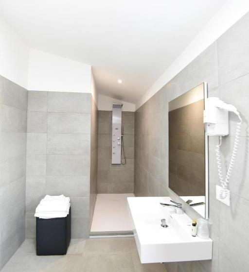 ホテル Agriturismo Borgo Imperiale