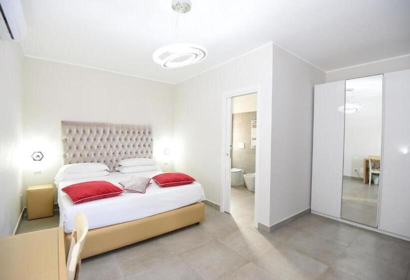 ホテル Agriturismo Borgo Imperiale