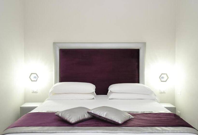 ホテル Agriturismo Borgo Imperiale