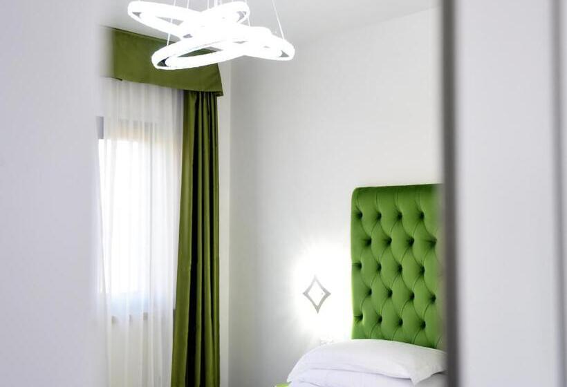 ホテル Agriturismo Borgo Imperiale