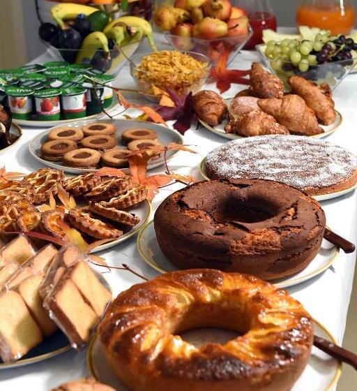 ホテル Agriturismo Borgo Imperiale