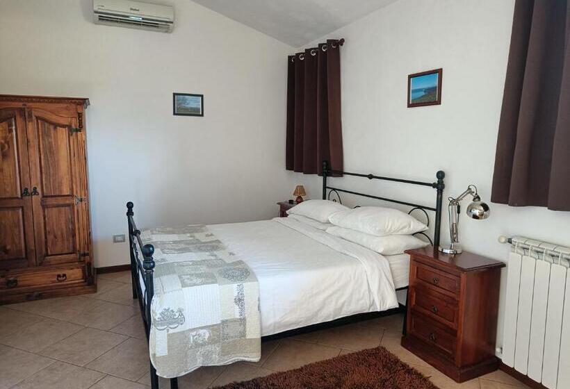 酒店 Agriturismo Fontelupo