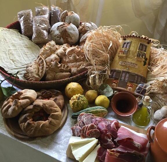 فندق Agriturismo Il Paradiso