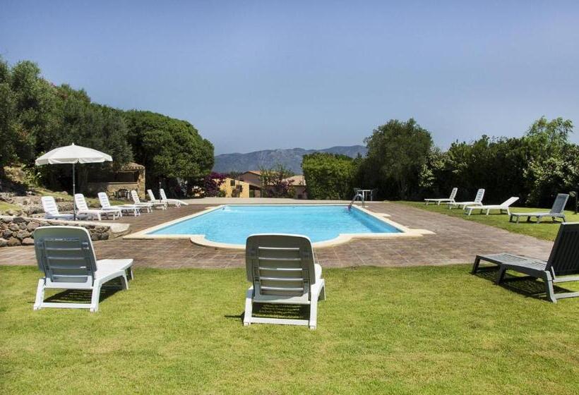 فندق Agriturismo Il Paradiso