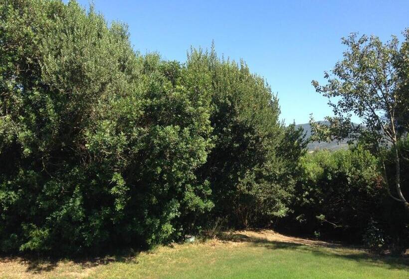 فندق Agriturismo Il Paradiso