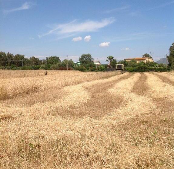 فندق Agriturismo Il Paradiso