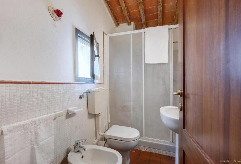 Отель Agriturismo La Gioconda