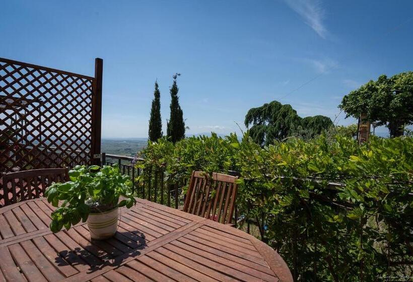 Отель Agriturismo La Gioconda