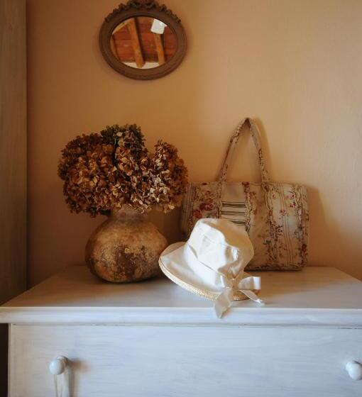 Отель Agriturismo La Gioconda