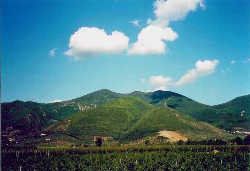 ホテル Agriturismo La Pisana