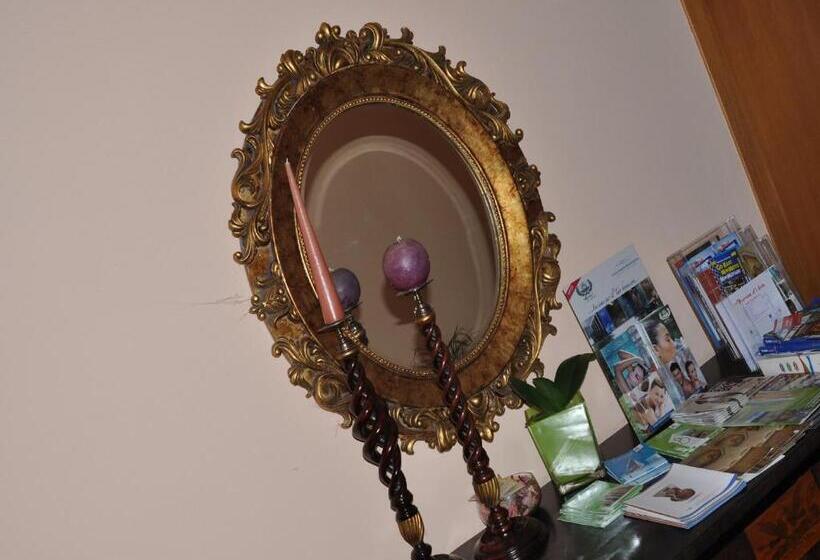 Отель Agriturismo La Prosciutta