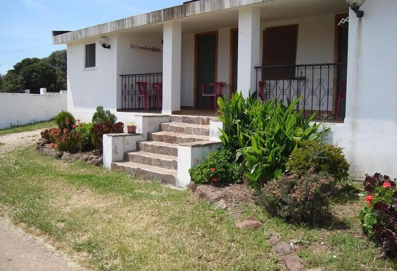 فندق Agriturismo Paulesa