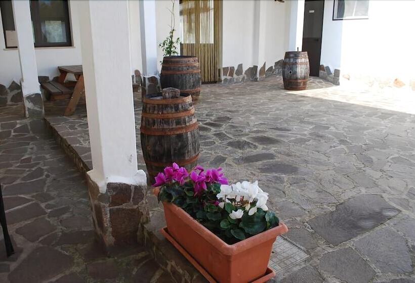 فندق Agriturismo Paulesa