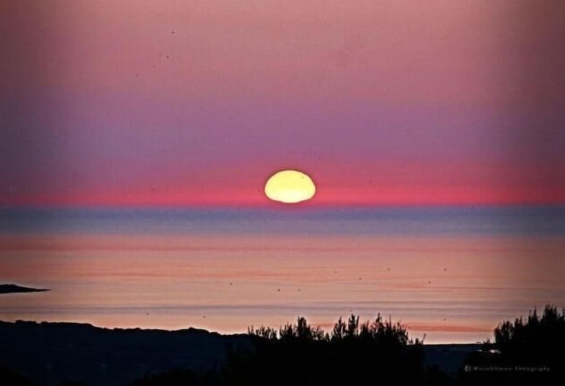 فندق Agriturismo Paulesa