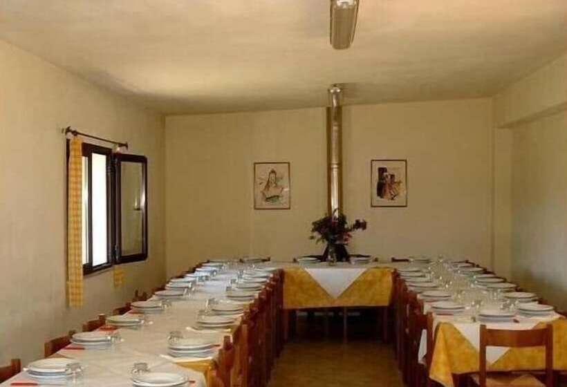 فندق Agriturismo Paulesa