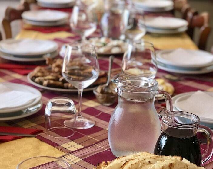 فندق Agriturismo Paulesa