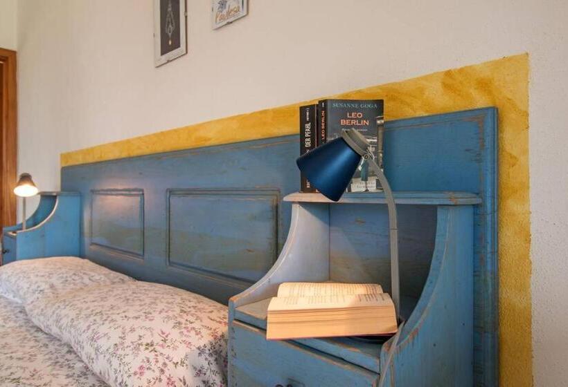 فندق Agriturismo Paulesa