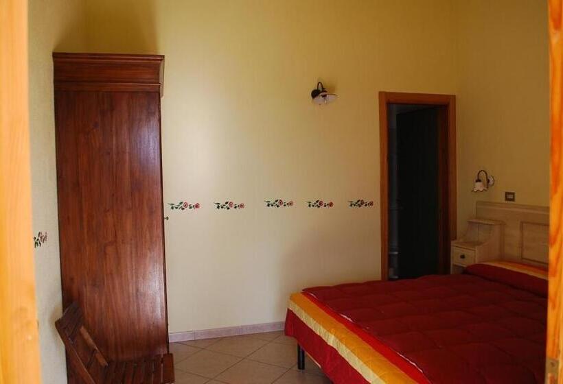 فندق Agriturismo Paulesa