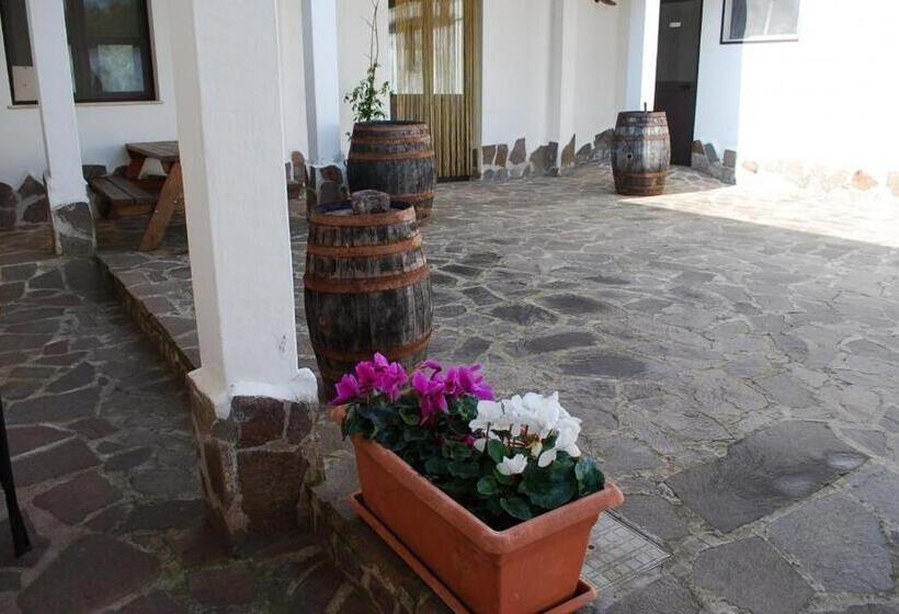 فندق Agriturismo Paulesa