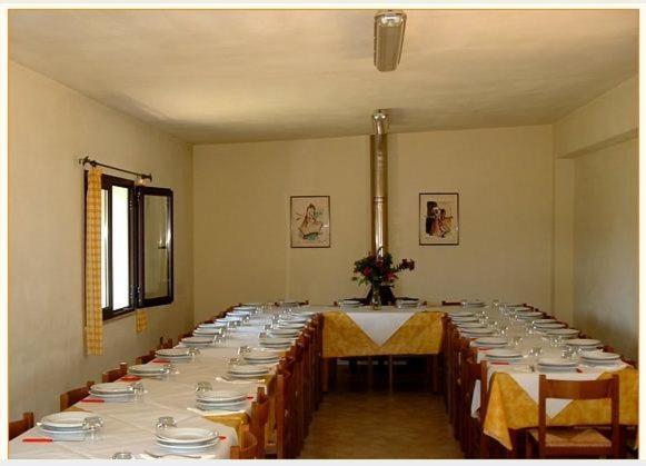 فندق Agriturismo Paulesa