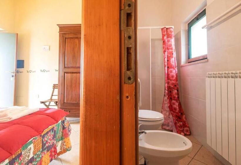 فندق Agriturismo Paulesa