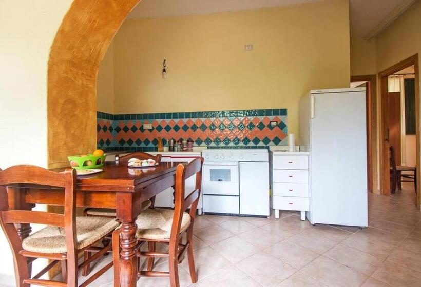 فندق Agriturismo Paulesa