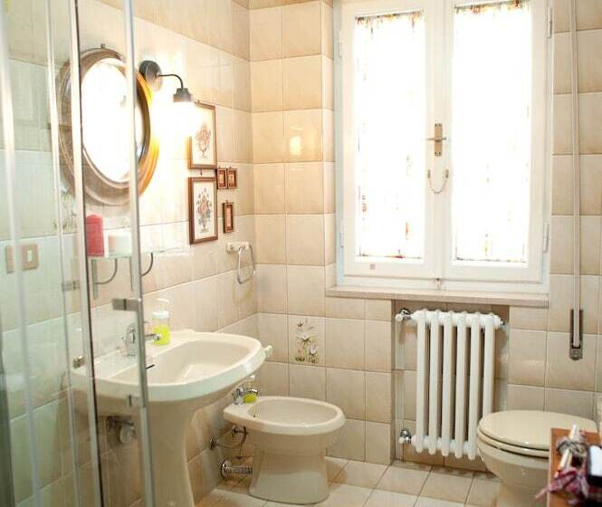 هتل Ai 4 Elementi