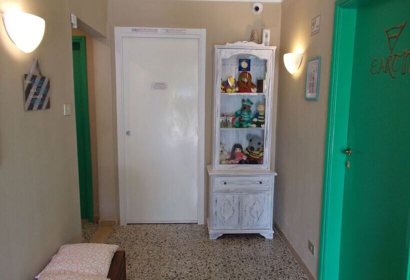 هتل Ai 4 Elementi