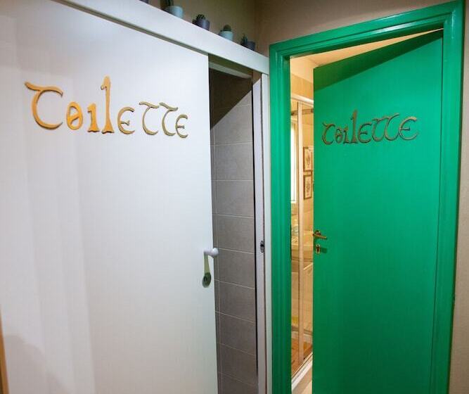 هتل Ai 4 Elementi