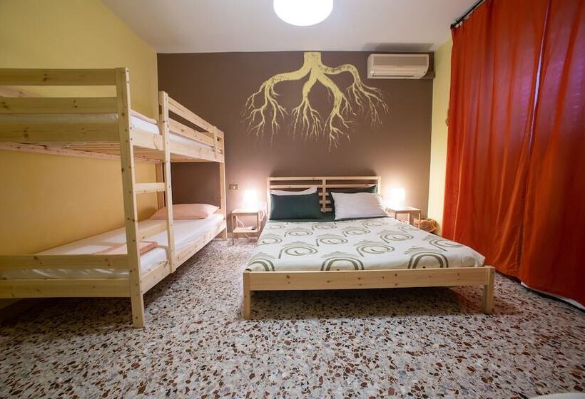 هتل Ai 4 Elementi