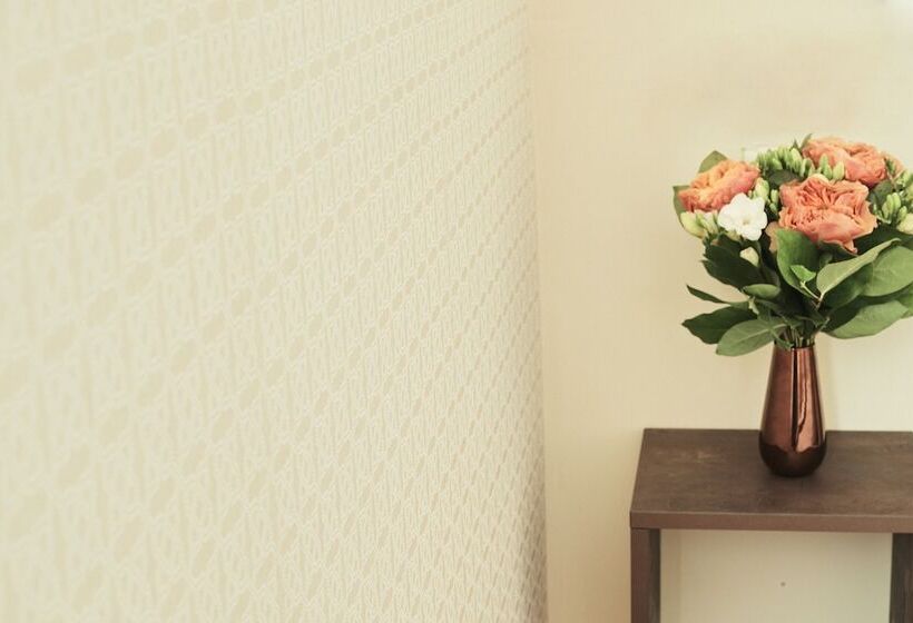 酒店 Aiello Rooms San Babila