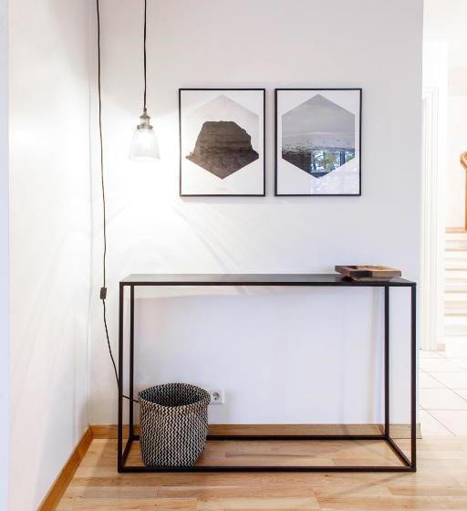 هتل Akureyri Central Luxury House