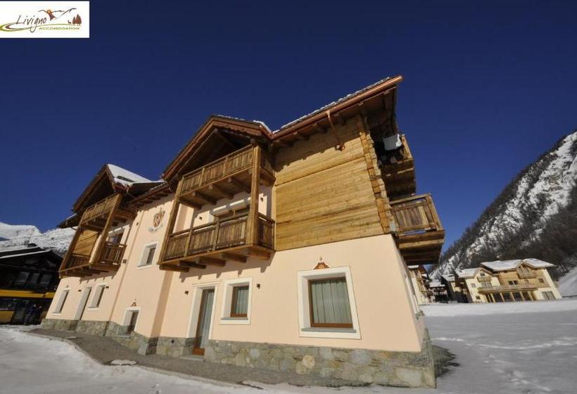 فندق Al Bait Da Valeriano