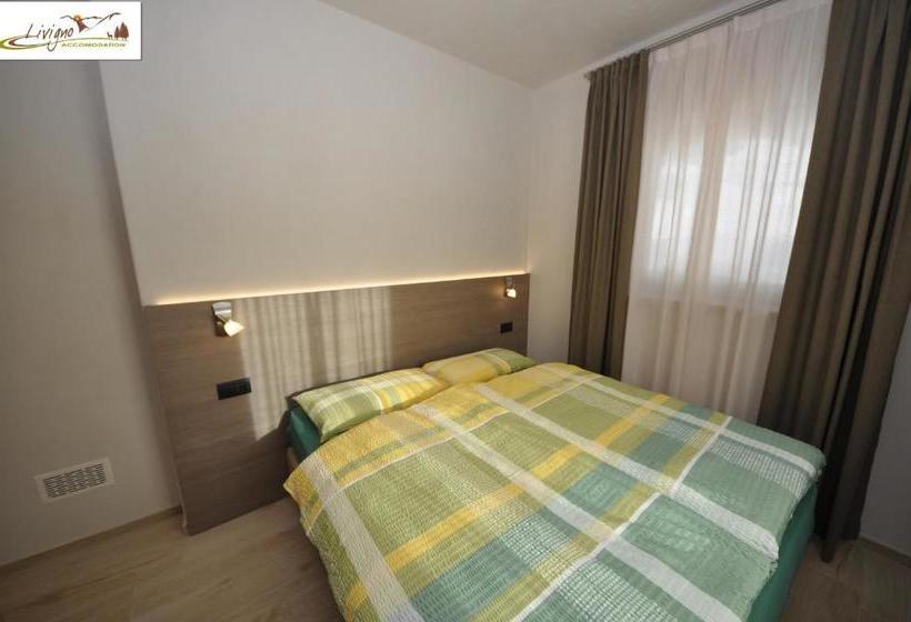 ホテル Al Bait Da Valeriano