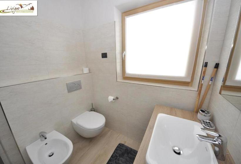 فندق Al Bait Da Valeriano