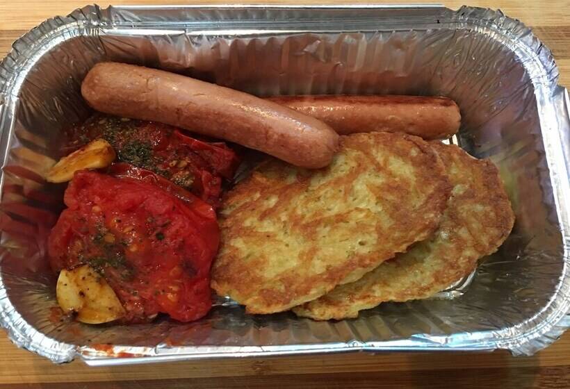 Aljazeera Hotel Apartments