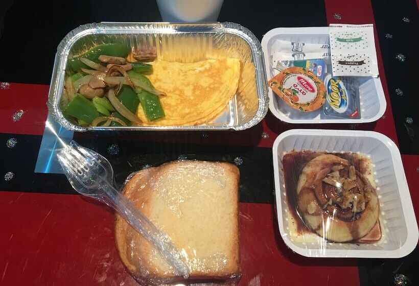 Aljazeera Hotel Apartments