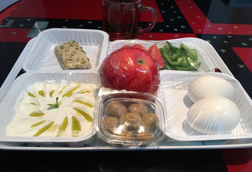 Aljazeera Hotel Apartments