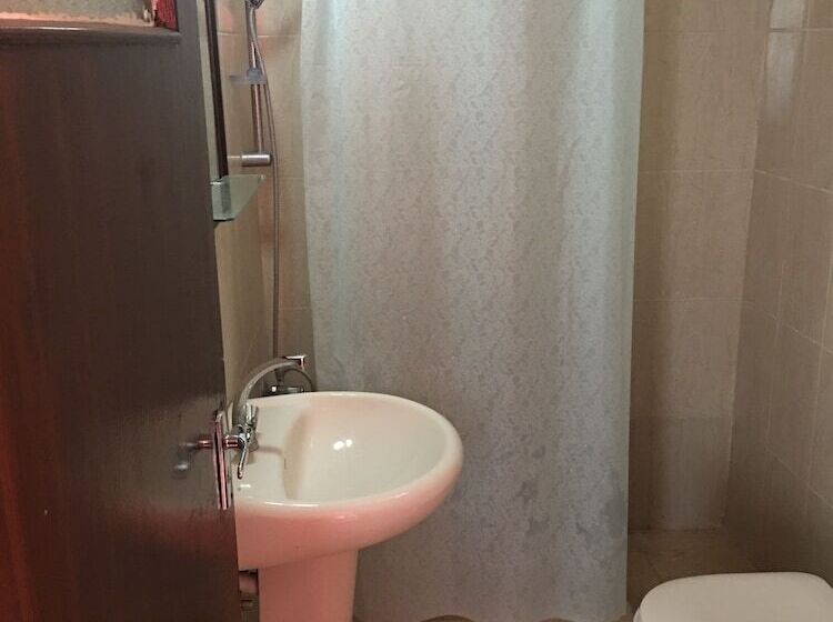 Aljazeera Hotel Apartments