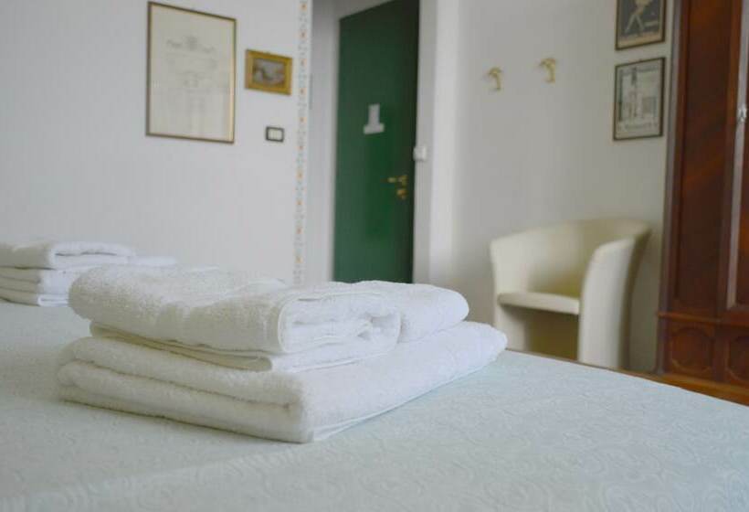 فندق Alma Mater B&b