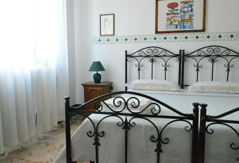 فندق Alma Mater B&b