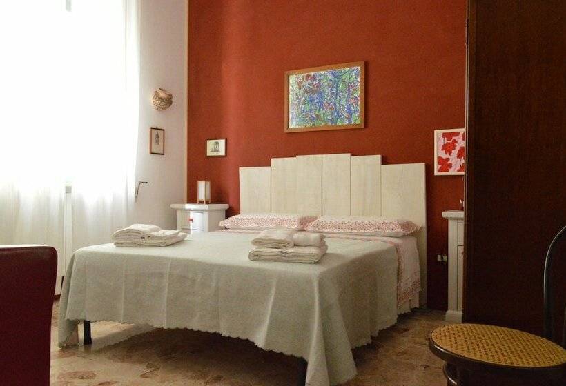 فندق Alma Mater B&b