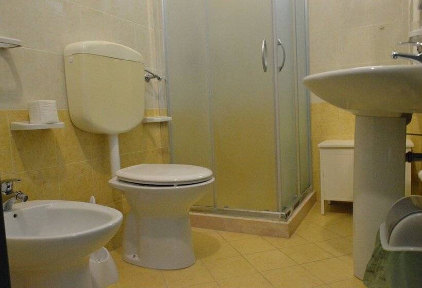 فندق Alma Mater B&b