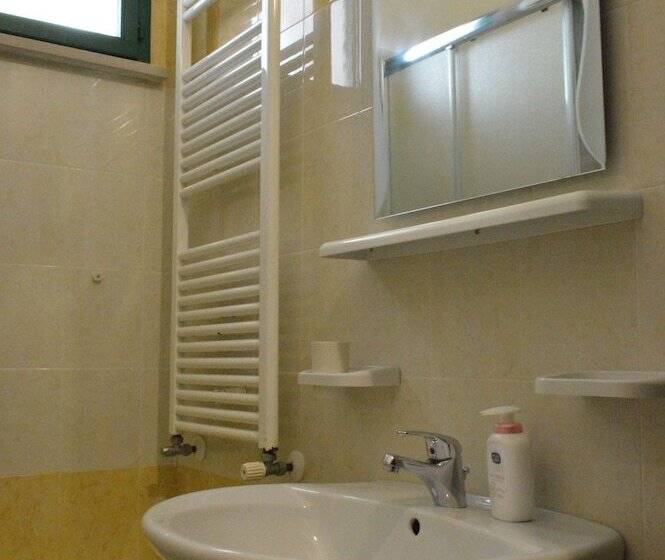 בית מלון כפרי Alma Mater B&b