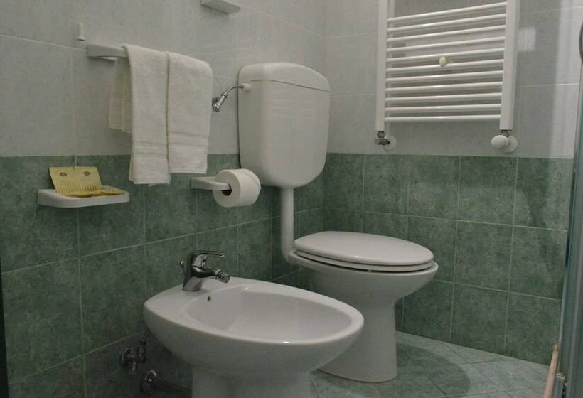 בית מלון כפרי Alma Mater B&b