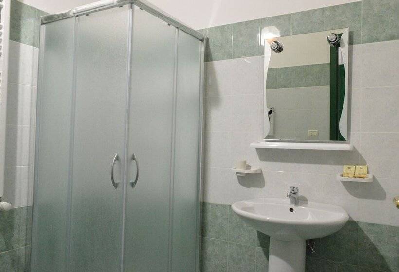 فندق Alma Mater B&b